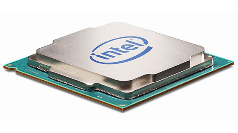 Accelerated Memory Scanning