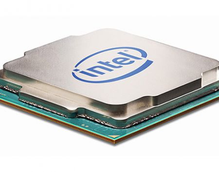 טכנולוגיה חדשה של אינטל תאפשר למעבד הגרפי המובנה לבצע סריקות וירוסים